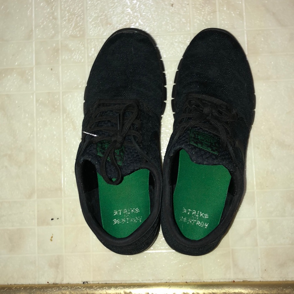 Men’s Nike Janoski